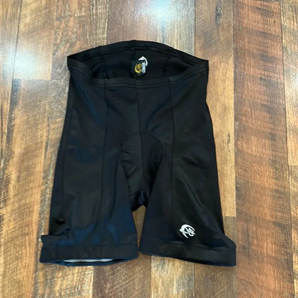 Canari bike shorts M (6028)